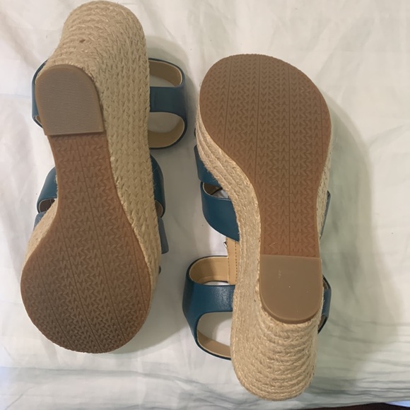 Michael Kors wedges - Picture 5 of 5